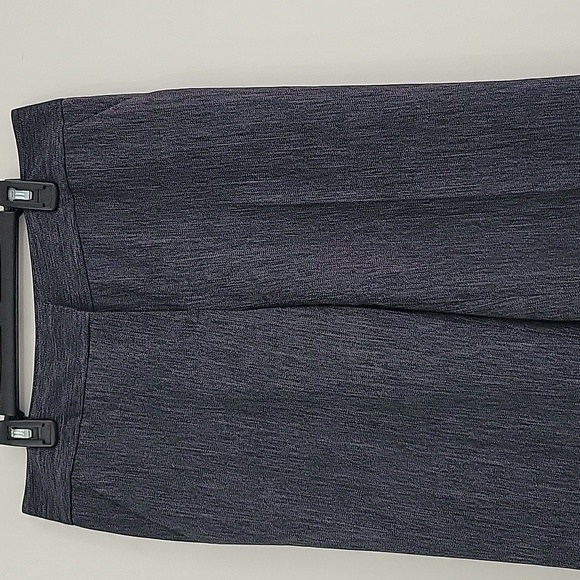 Alex Marie Alex Marie Womens Wool Blend Pants 4 Black Trousers Work Office - Picture 3 of 11